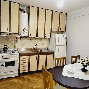 Abc.alquidep Apartamento Mendoza