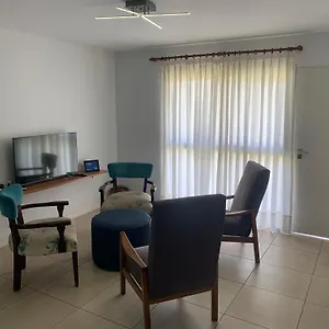 Departamento López Apartamento Mendoza