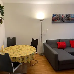 In Apartamento Berna